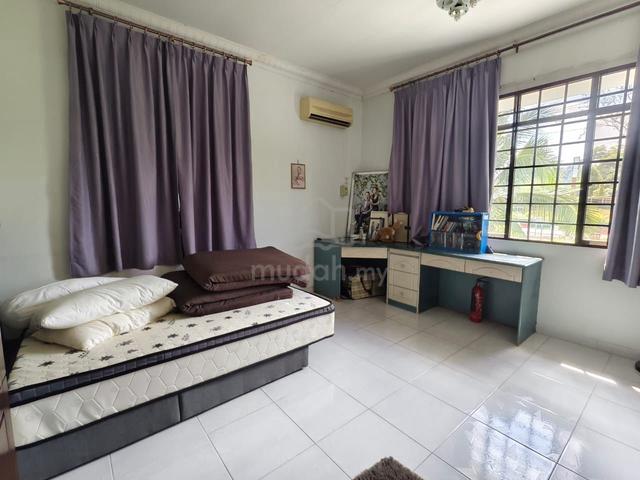 CL99 Taman Khidmat|2 Storey Semi D|2 Units|Large Area|KK|Sabah 5