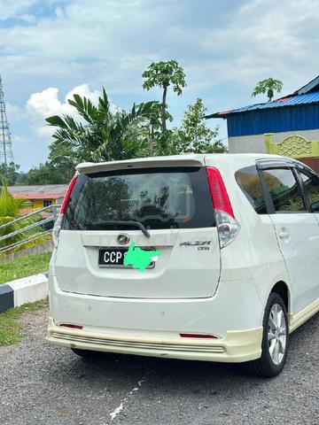 2010 Perodua ALZA 1.5 EZI (A) - 3