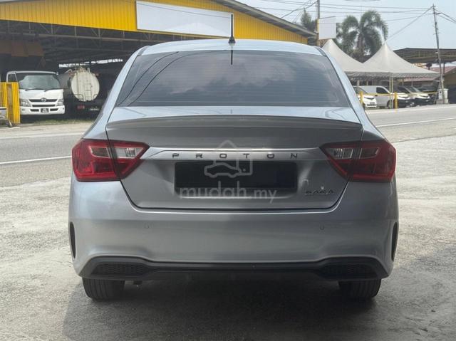 2023 Proton SAGA 1.3 STANDARD (A) LOAN KEDAI - 4