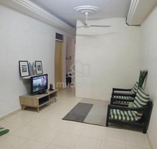 Bilik Sewa Sharing Furnish Bandar Sunway Petaling Jaya 1