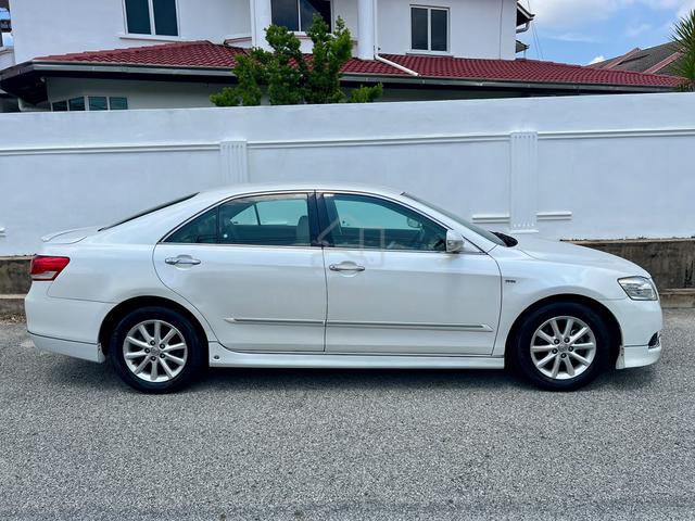 2009 Toyota Camry 2.0G (A) ACV41 Facelift Tip Top - 2