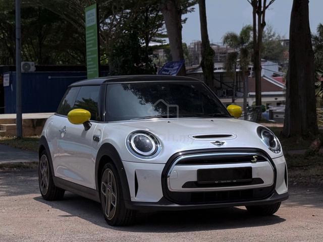 2023 Mini COOPER 1.0 SE (VALUE TO BUY) - 1