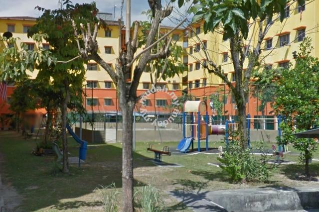 Pangsapuri Sri Melewar Shah Alam Apartment Condominium For Sale In Shah Alam Selangor