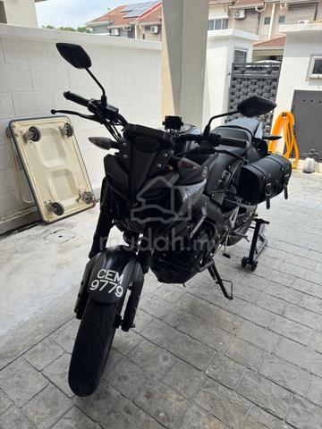 Carousel Image Selected