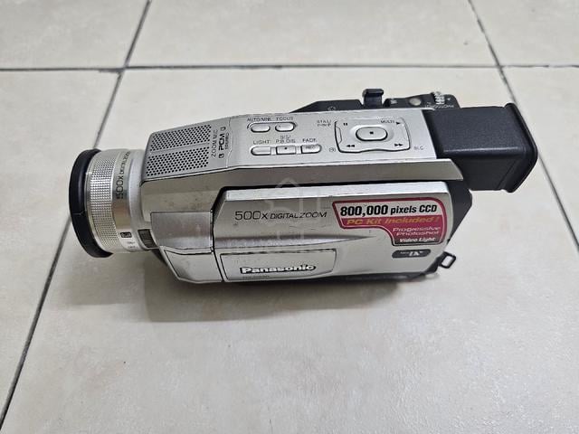 Panasonic  - photo 2 of 5