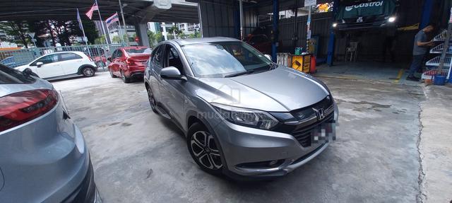 2016 Honda HR-V 1.8 E (A) - 1