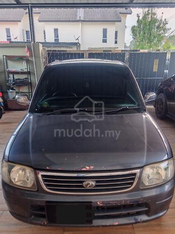 2003 Perodua KELISA 1.0 EZ (A) - 3