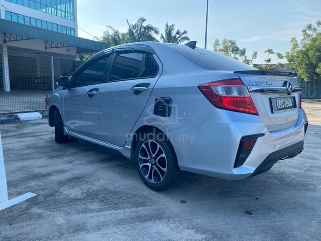 2023 Perodua BEZZA 1.3 X MY16 FACELIFT (A) - 1