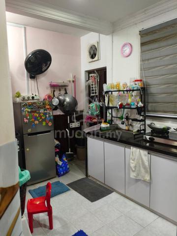 Fully Renovated | Single Storey Terrace | Bandar Putra Bertam 1