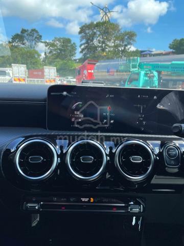 5A NEGO‼️2021 Mercedes Benz A180 Sedan 1.3T 42k KM - 5