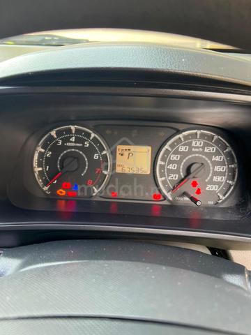 2024 Perodua BEZZA 1.0 G MY16 D63D FACELIFT (A) - 3
