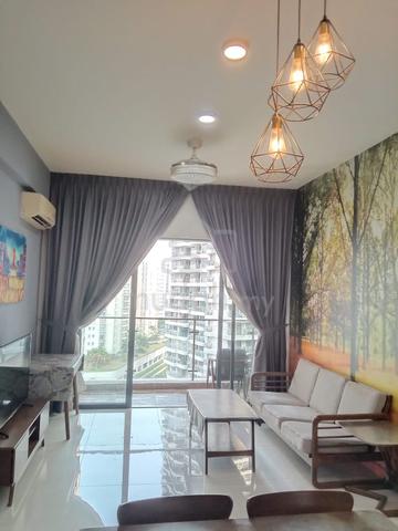 AmberSide @ Country Garden Danga Bay 1