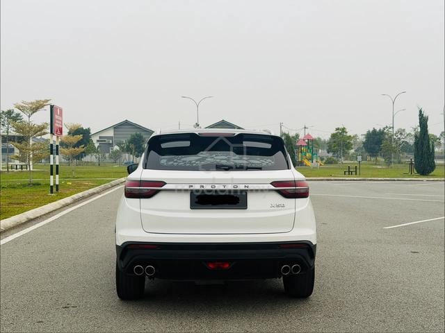 2022 Proton X50 FLAGSHIP 1.5 (A) - 4