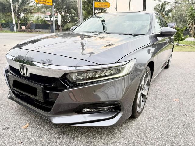 2020 Honda ACCORD 1.5 TC-P (A) - 3