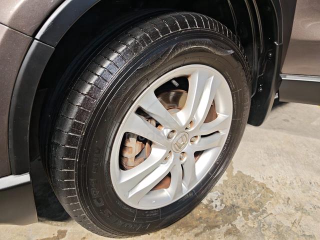 2011 Honda CR-V 2.0 (A) Offer Cash Buyer - 4