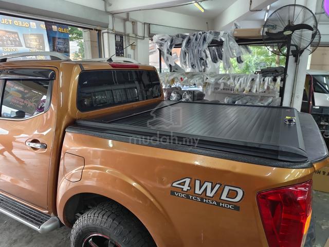2017 Nissan NAVARA 2.5 V (A) - 3