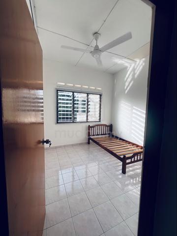 Rumah Sewa Taman Nilam, Kluang 1