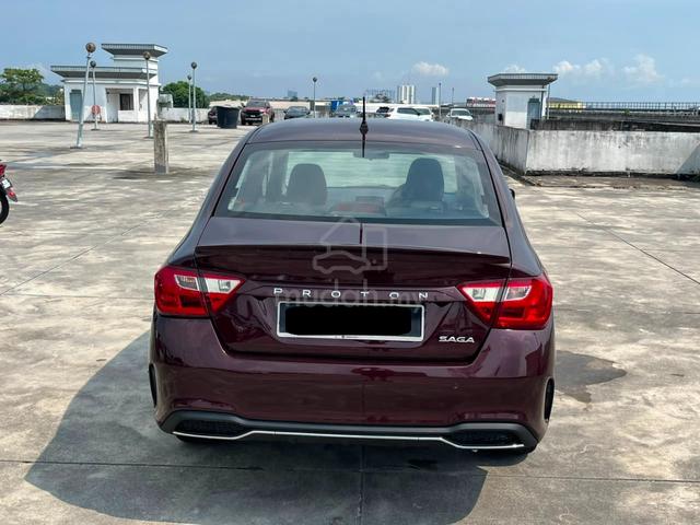 2020 Proton SAGA 1.3 PREMIUM AT MERDEKA OFFER - 5