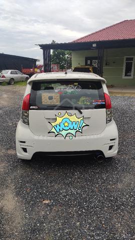 2008 Perodua MYVI 1.3 EZ (A) - 3
