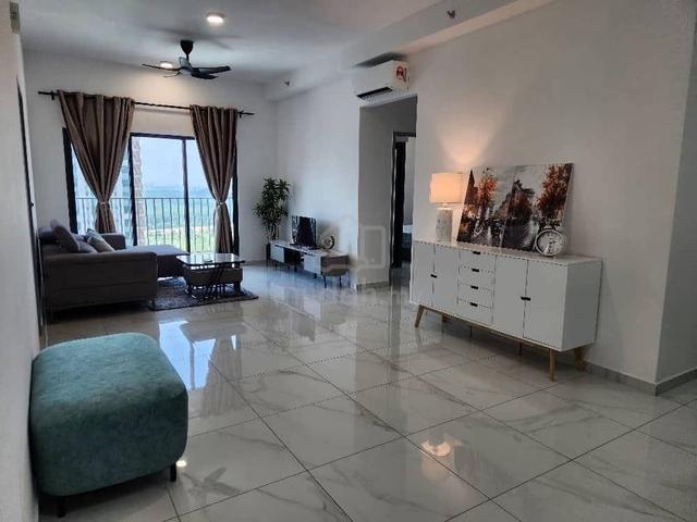 Sinaran Residences @ Utropolis 1