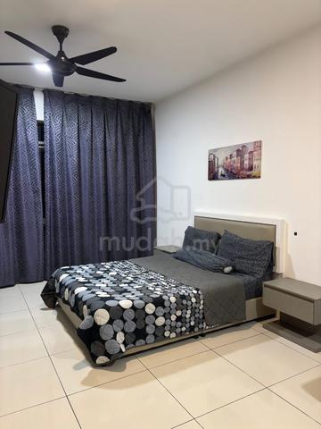 Evo SOHO Suites @ Bandar Baru Bangi 1
