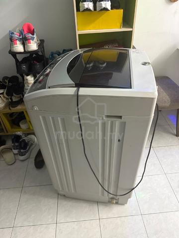 Carousel Image Selected
