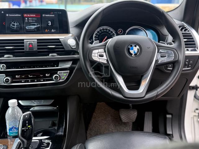 2018 Bmw X3 2.0 sDrive30i Luxury (HIGH LOAN APPLY) - 4