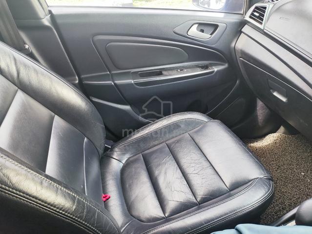 2015 Proton IRIZ 1.6 PREMIUM (A) - 5