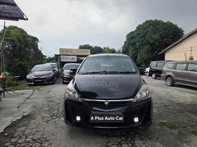 2015 Proton EXORA 1.6 BOLD PREMIUM (A) - 3