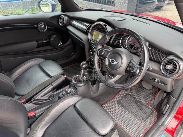 2014 Mini COOPER 2.0 S F56 (A) - 5