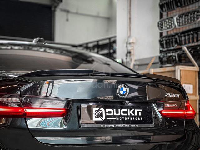 2024 Bmw 320i M 2.0 SPORT MY19 G20 FACELIFT (A) - 2