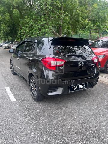 2019 Perodua MYVI 1.5 H (A) - 3