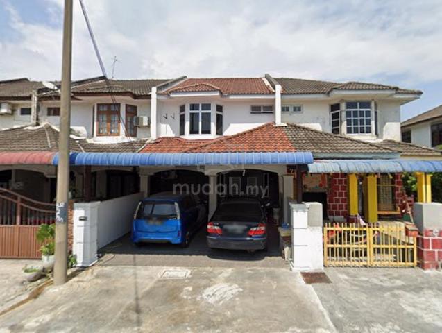 [Hot Location!] 2 Sty Terrace @ Taman Alma Jaya, Alma, Bukit Mertajam 1