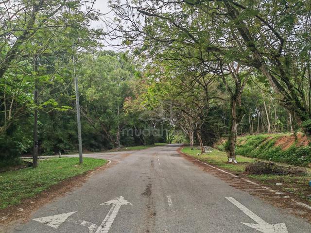 Rawang Perdana Jalan RP 9 1