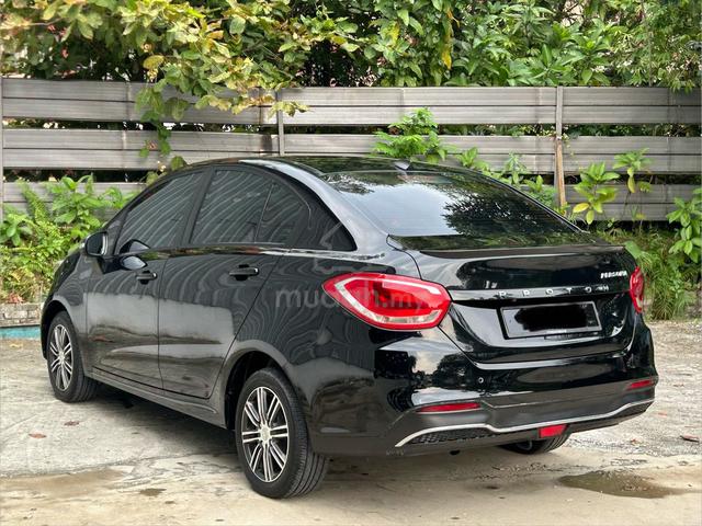 2020 Proton PERSONA PREMIUM 1.6L (A) FREE WARRANTY - 2