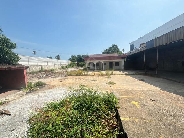 Industrial Land @ Lintang Beringin (Diamond Valley) | First Grade 1