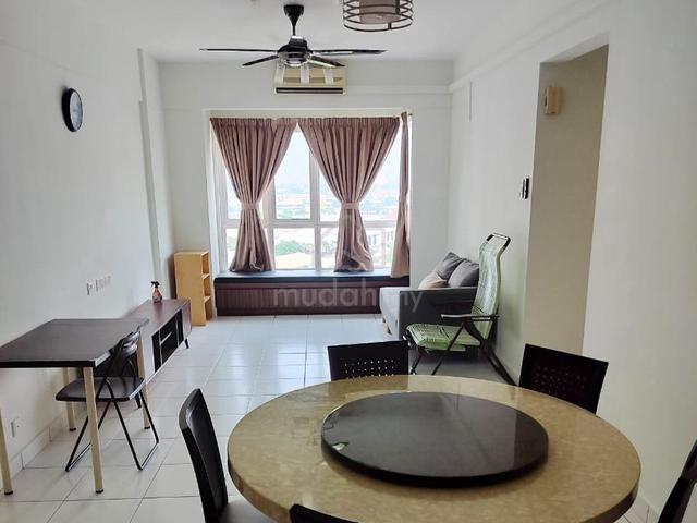 First Residence 1