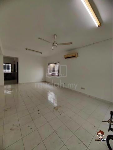 Bukit Tinggi 2 Klang 2-Storey House 20x70 4B3R Basic Unit - RENT 1