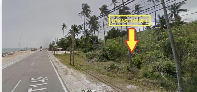 Land MENGABANG TELIPOT,KUALA NERUS TERENGGANU 1