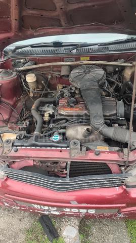 1997 Proton WIRA 1.3 GL (M) - 5