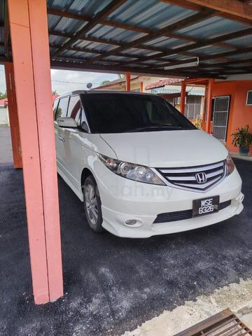 2008 Honda ELYSION 3.0 VG (A) - 1