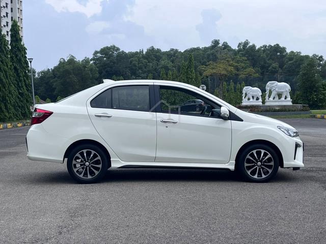 2023 Perodua BEZZA 1.3 X FACELIFT (A) F*LOAN - 5