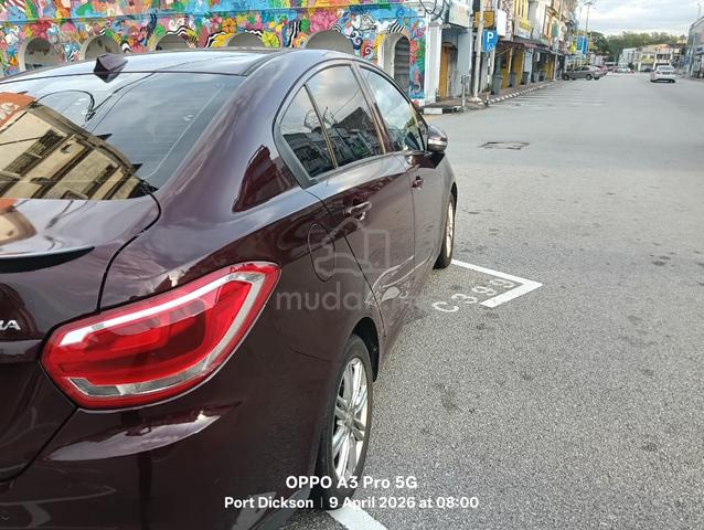 2020 Proton PERSONA EXECUTIVE 1.6L (A) - 4
