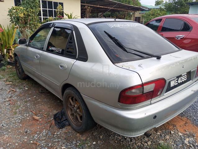 2002 Proton WIRA 1.5 A/B GL (A) - 3