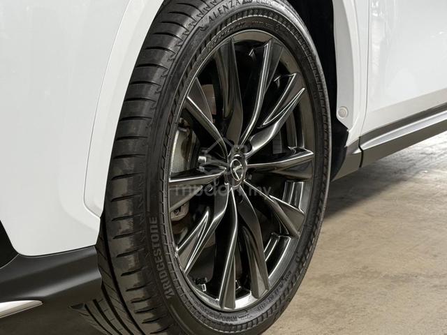 *18459KM Low Mileage *✨ 2023 Lexus NX 350 F SPORT - 4