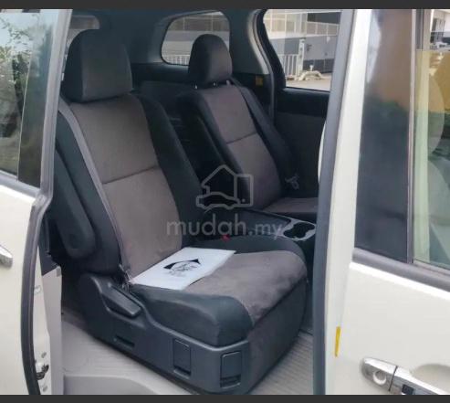 2006 Toyota ESTIMA 2.4 AERAS ACR50W (A) - 5