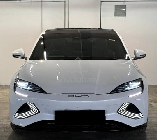 2024 Byd SEAL PREMIUM EXTENDED - 1
