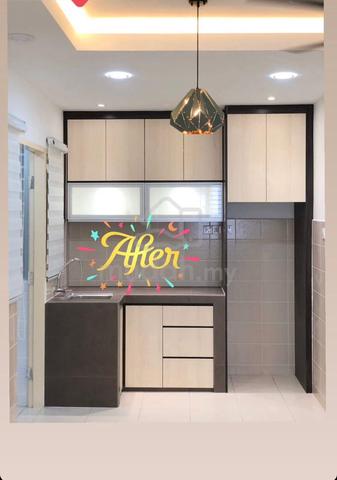 De Bayu Apartment 3