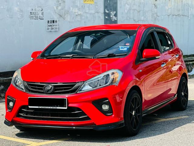 Perodua MYVI 1.5 AV @ON THE ROAD @without insuranc - 1