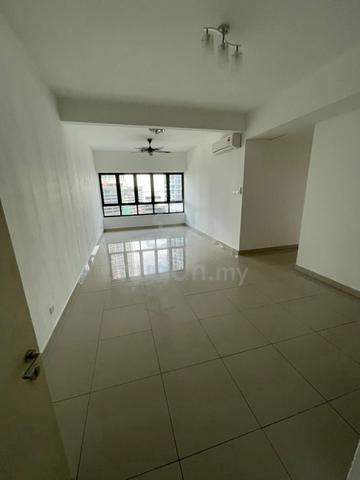 i-Residence @ i-City 1